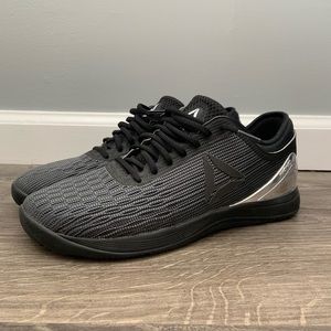 Reebok Nano 8.0 - CUSTOM - size 9.5